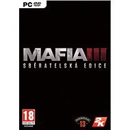 Mafia III - Collectors Edition - Hra na PC