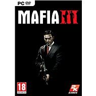 Mafia III - Game