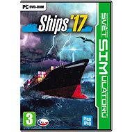 SHIPS 2017 - Hra na PC