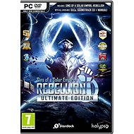Sins of a Solar Empire Rebellion: Ultimate Edition - PC Game