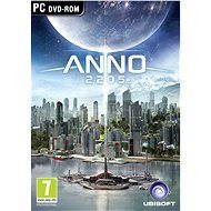 ANNO 2205 - PC Game
