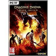 Dragon's Dogma Dark Arisen - PC Game