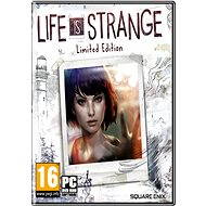 Life is Strange Limited Edition - PC Game