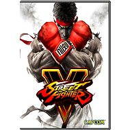 Street Fighter V - PC Game