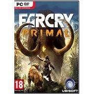 Far Cry Primal - PC játék