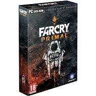 Far Cry Primal Collector's Edition - PC Game