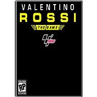 Valentino Rossi The Game - Hra na PC