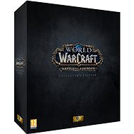 World of Warcraft: Battle for Azeroth Collectors Edition - Gaming Accessory