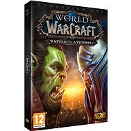World of Warcraft: Battle for Azeroth - Gaming Accessory