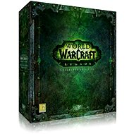 World of Warcraft: Legion Collectors Edition - PC Game