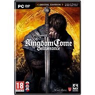 Kingdom Come: Deliverance - PC-Spiel