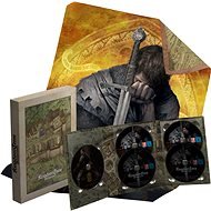 Kingdom Come: Deliverance - Limited Edition - PC-Spiel