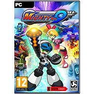 Mighty No.9 - PC Game