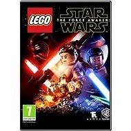 LEGO Star Wars: The Force Awakens - PC játék