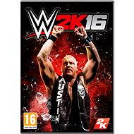 WWE 2K16 - PC Game