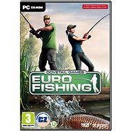 Dovetail Games Euro Fishing - Hra na PC