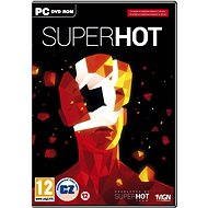 Superhot - PC Game