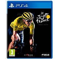 PS4 - Tour de France 2016 - Konsolen-Spiel