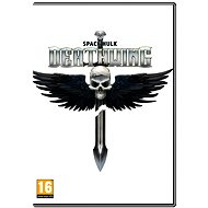 Space Hulk: Deathwing - PC Game