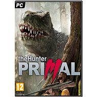 A vadász - Primal - PC játék