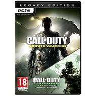 Call of Duty: Infinite Warfare Legacy Edition - Hra na PC