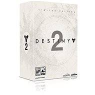 Destiny 2 Limited Edition EN - PC játék