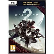 Destiny 2 - PC-Spiel