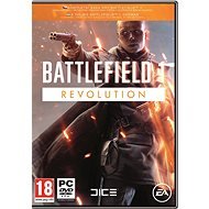 Battlefield 1 Revolution - Hra na PC