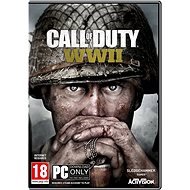 Call of Duty: WWII - PC-Spiel