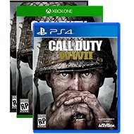 Call of Duty: WWII - Video Game