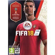 FIFA 18 - PC Game