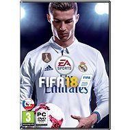 FIFA 18 - PC-Spiel