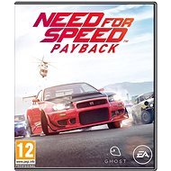 Need For Speed Payback - PC-Spiel