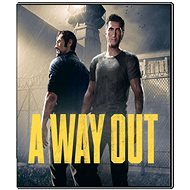 A Way Out - PC-Spiel