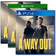 A Way Out - Game
