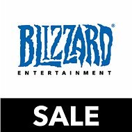 Blizzard Sales - PC Game