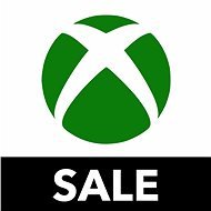 Microsoft XBOX Sales - Console Game