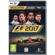 F1 2017 - PC Game