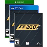 F1 2017 - PC játék