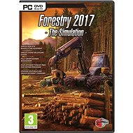 Forestry 2017: The Simulation - PC Game