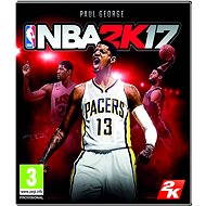 NBA 2K17 - PC Game