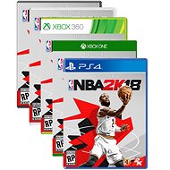 NBA 2K18 - PC Game