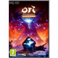 Ori and the Blind Forest Definitive Edition - Hra na PC