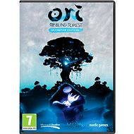 Ori and the Blind Forest Limited Edition - Hra na PC