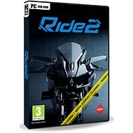 RIDE 2 - Hra na PC