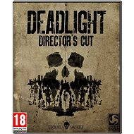 PC - Deadlight Director's Cut - PC játék