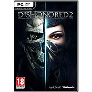 Dishonored 2 Collector's Edition - PC Game