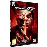 Tekken 7 - PC játék