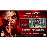 Tekken 7 Deluxe Edition - PC Game