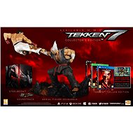 Tekken 7 Collectors Edition - PC Game